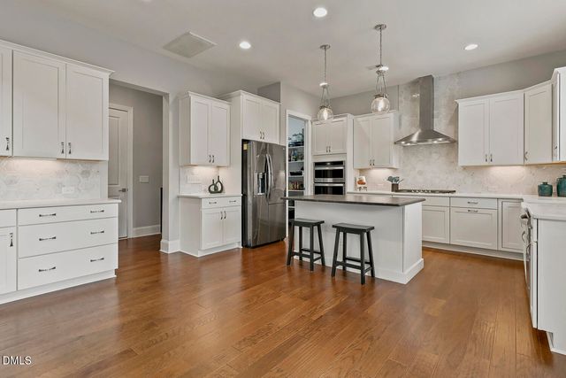 208 Silent Cove Lane, Holly Springs, NC 27540
