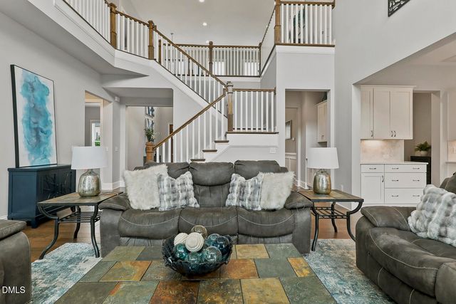 208 Silent Cove Lane, Holly Springs, NC 27540