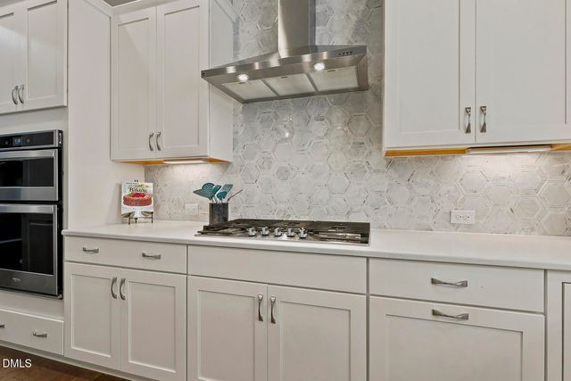 208 Silent Cove Lane, Holly Springs, NC 27540