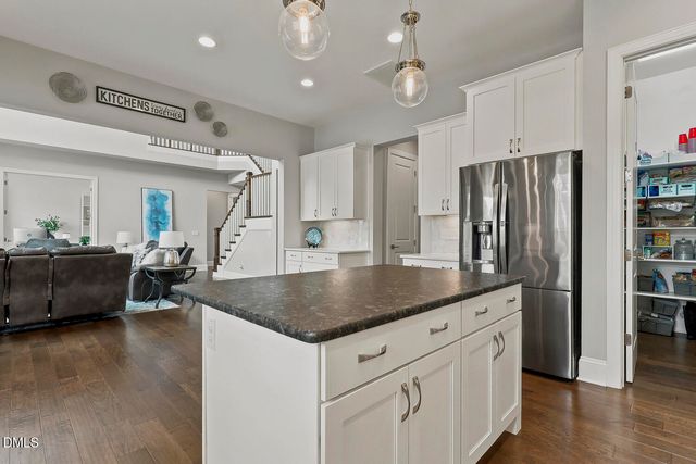208 Silent Cove Lane, Holly Springs, NC 27540