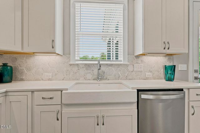 208 Silent Cove Lane, Holly Springs, NC 27540