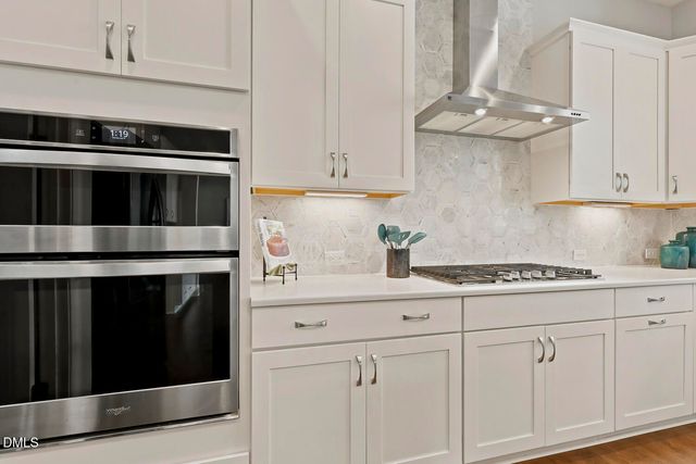 208 Silent Cove Lane, Holly Springs, NC 27540