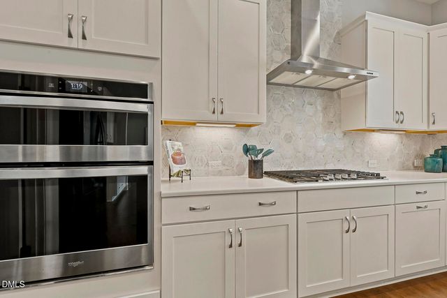 208 Silent Cove Lane, Holly Springs, NC 27540
