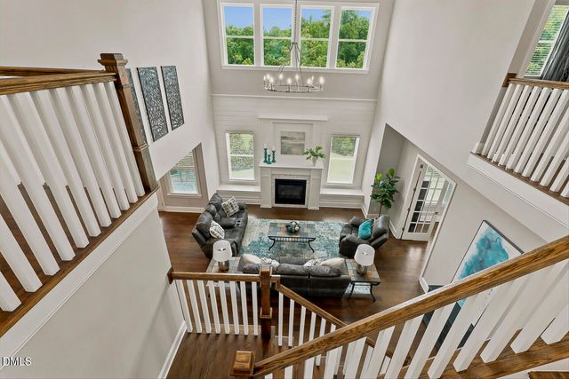 208 Silent Cove Lane, Holly Springs, NC 27540
