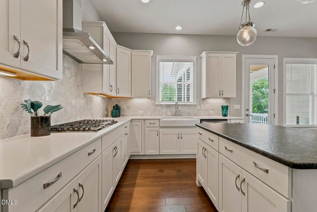 208 Silent Cove Lane, Holly Springs, NC 27540