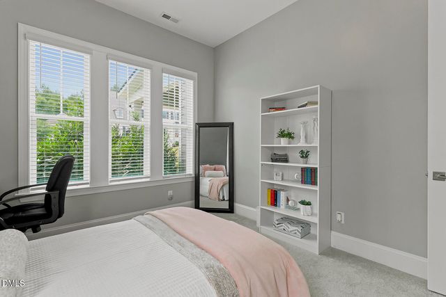 208 Silent Cove Lane, Holly Springs, NC 27540