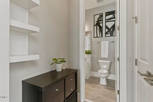 208 Silent Cove Lane, Holly Springs, NC 27540