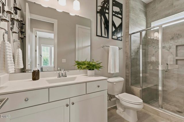 208 Silent Cove Lane, Holly Springs, NC 27540
