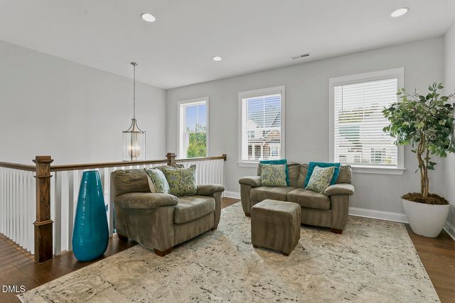 208 Silent Cove Lane, Holly Springs, NC 27540