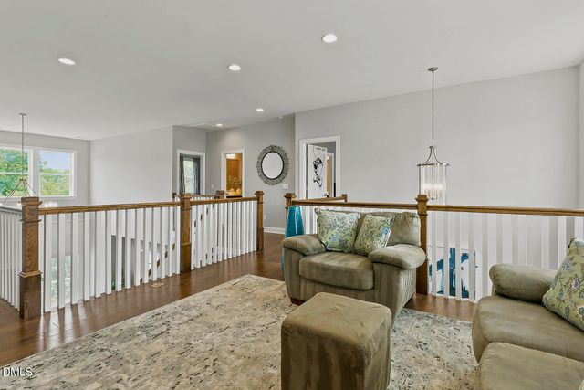 208 Silent Cove Lane, Holly Springs, NC 27540