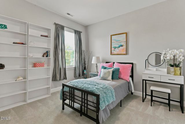 208 Silent Cove Lane, Holly Springs, NC 27540
