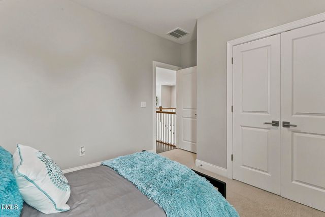 208 Silent Cove Lane, Holly Springs, NC 27540