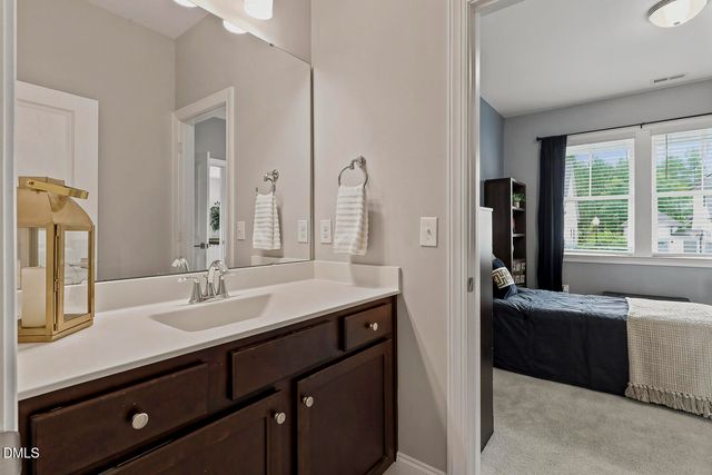 208 Silent Cove Lane, Holly Springs, NC 27540
