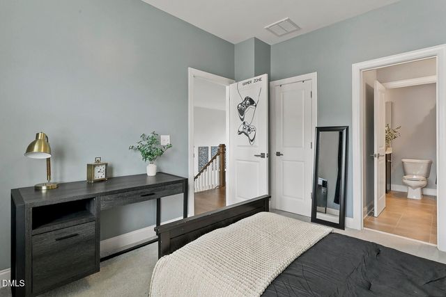 208 Silent Cove Lane, Holly Springs, NC 27540