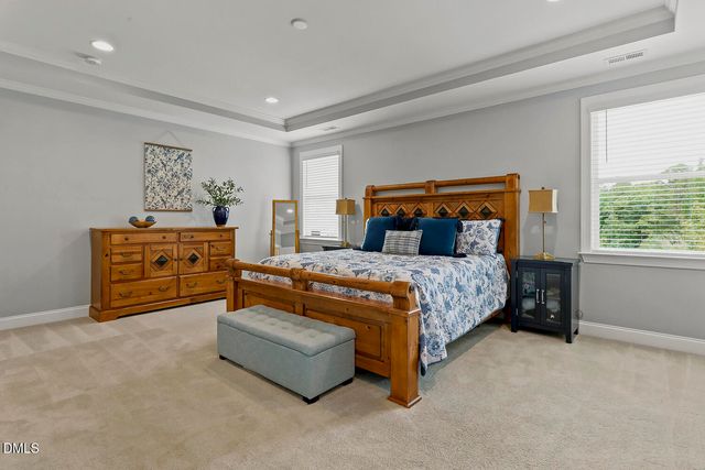 208 Silent Cove Lane, Holly Springs, NC 27540