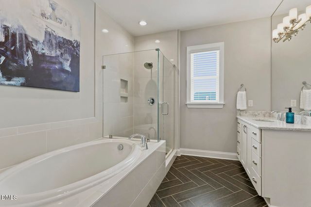 208 Silent Cove Lane, Holly Springs, NC 27540