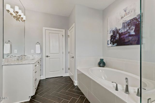 208 Silent Cove Lane, Holly Springs, NC 27540