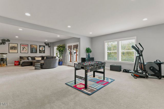 208 Silent Cove Lane, Holly Springs, NC 27540