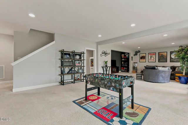 208 Silent Cove Lane, Holly Springs, NC 27540