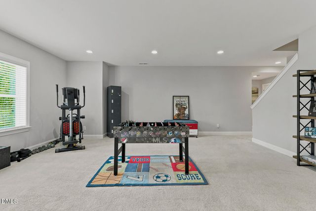 208 Silent Cove Lane, Holly Springs, NC 27540