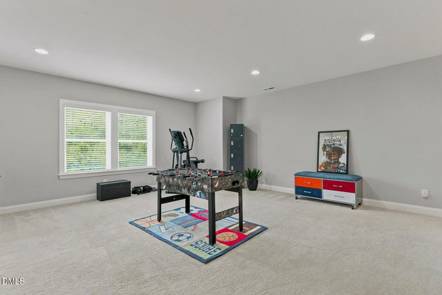 208 Silent Cove Lane, Holly Springs, NC 27540