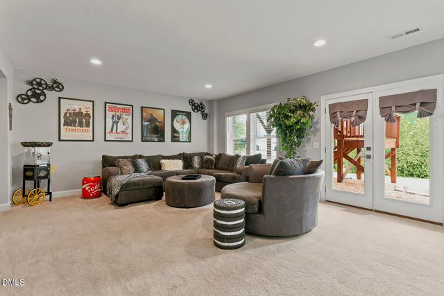 208 Silent Cove Lane, Holly Springs, NC 27540