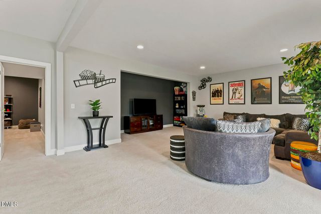 208 Silent Cove Lane, Holly Springs, NC 27540