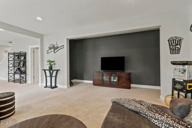 208 Silent Cove Lane, Holly Springs, NC 27540