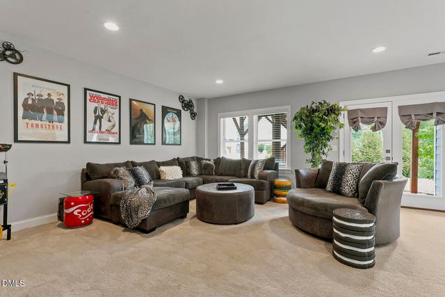 208 Silent Cove Lane, Holly Springs, NC 27540
