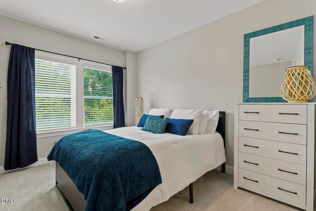 208 Silent Cove Lane, Holly Springs, NC 27540