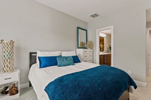 208 Silent Cove Lane, Holly Springs, NC 27540