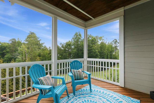 208 Silent Cove Lane, Holly Springs, NC 27540