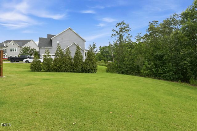 208 Silent Cove Lane, Holly Springs, NC 27540