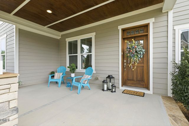 208 Silent Cove Lane, Holly Springs, NC 27540