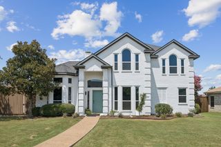 730 Seminole Trail, Allen, TX 75002