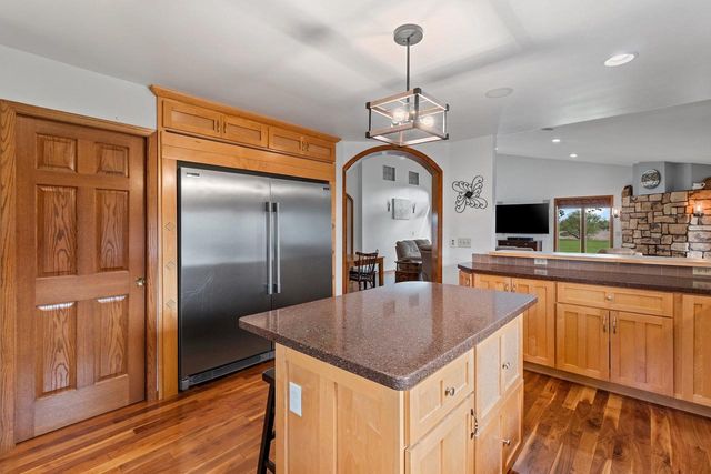 4360 REIGHMOOR ROAD, Omro, WI 54963