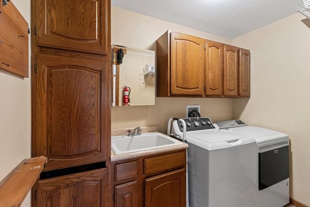 4360 REIGHMOOR ROAD, Omro, WI 54963