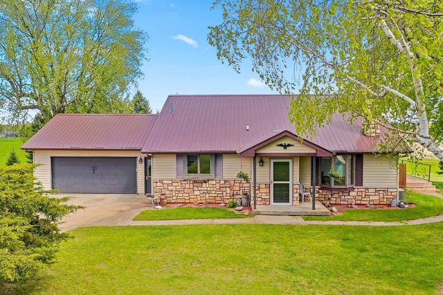 4360 REIGHMOOR ROAD, Omro, WI 54963