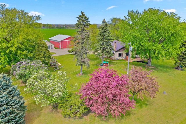 4360 REIGHMOOR ROAD, Omro, WI 54963