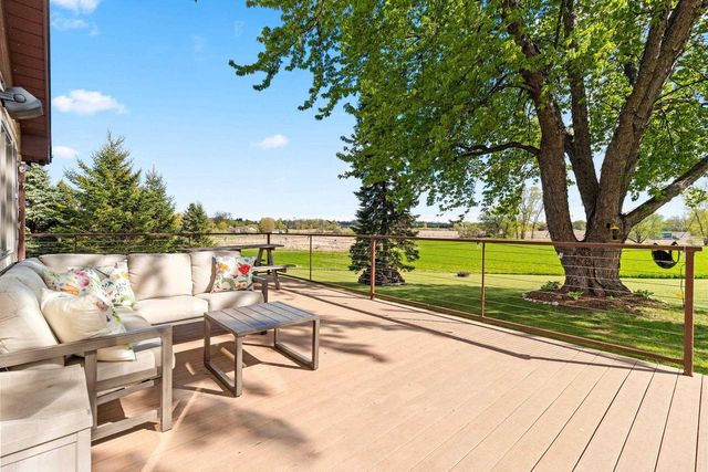 4360 REIGHMOOR ROAD, Omro, WI 54963