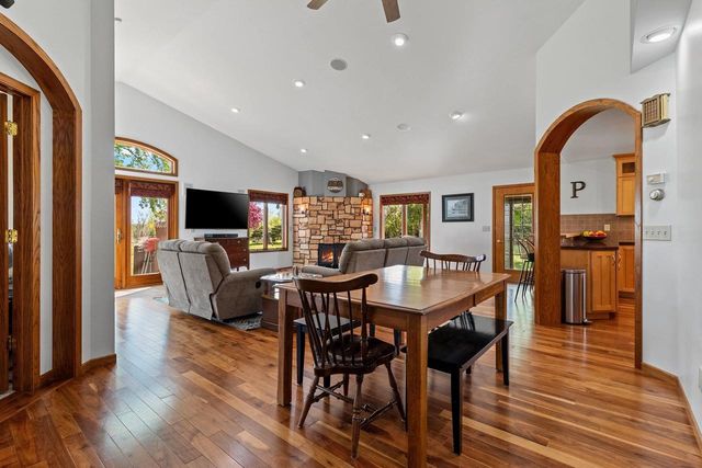 4360 REIGHMOOR ROAD, Omro, WI 54963