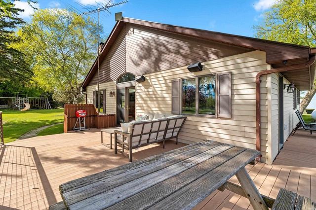 4360 REIGHMOOR ROAD, Omro, WI 54963