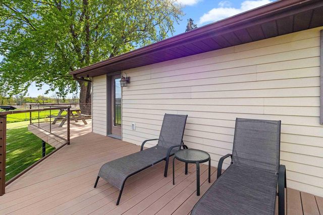 4360 REIGHMOOR ROAD, Omro, WI 54963
