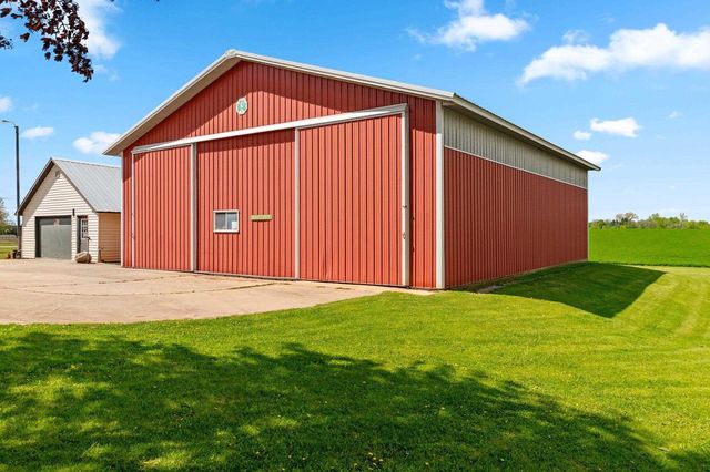 4360 REIGHMOOR ROAD, Omro, WI 54963