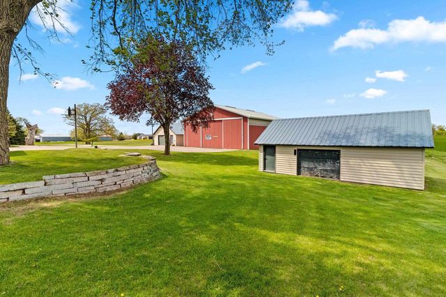 4360 REIGHMOOR ROAD, Omro, WI 54963