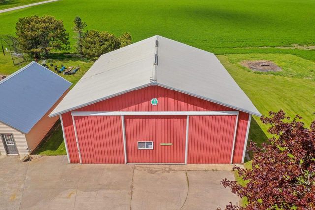 4360 REIGHMOOR ROAD, Omro, WI 54963
