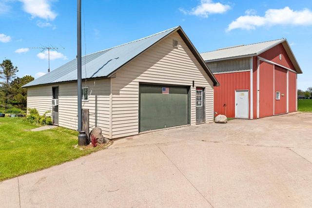 4360 REIGHMOOR ROAD, Omro, WI 54963