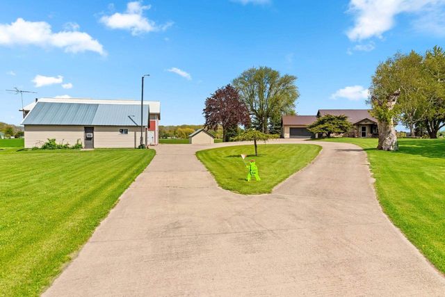 4360 REIGHMOOR ROAD, Omro, WI 54963
