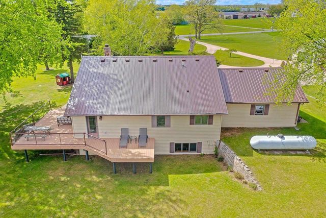4360 REIGHMOOR ROAD, Omro, WI 54963