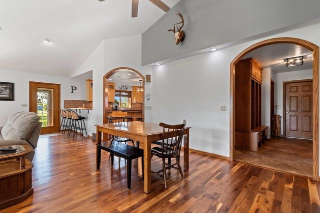 4360 REIGHMOOR ROAD, Omro, WI 54963